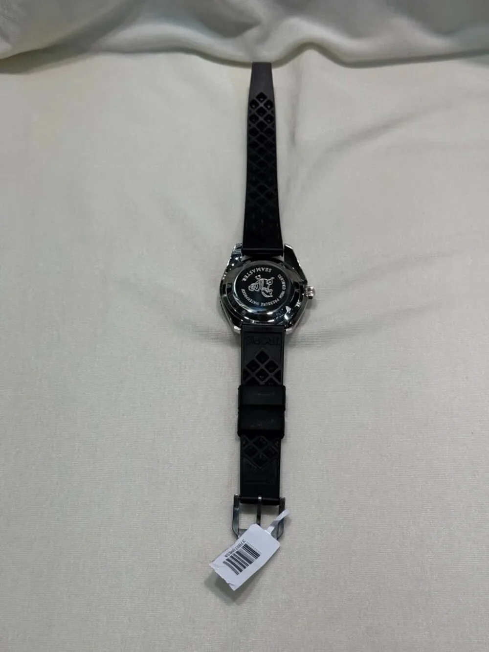 Sold  Vintage Omega Seamaster 300 Watch 42mm